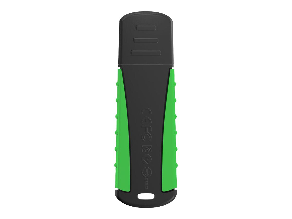 TRANSCEND JetFlash 810 64GB USB 3.0 Flash Drive Verpackung