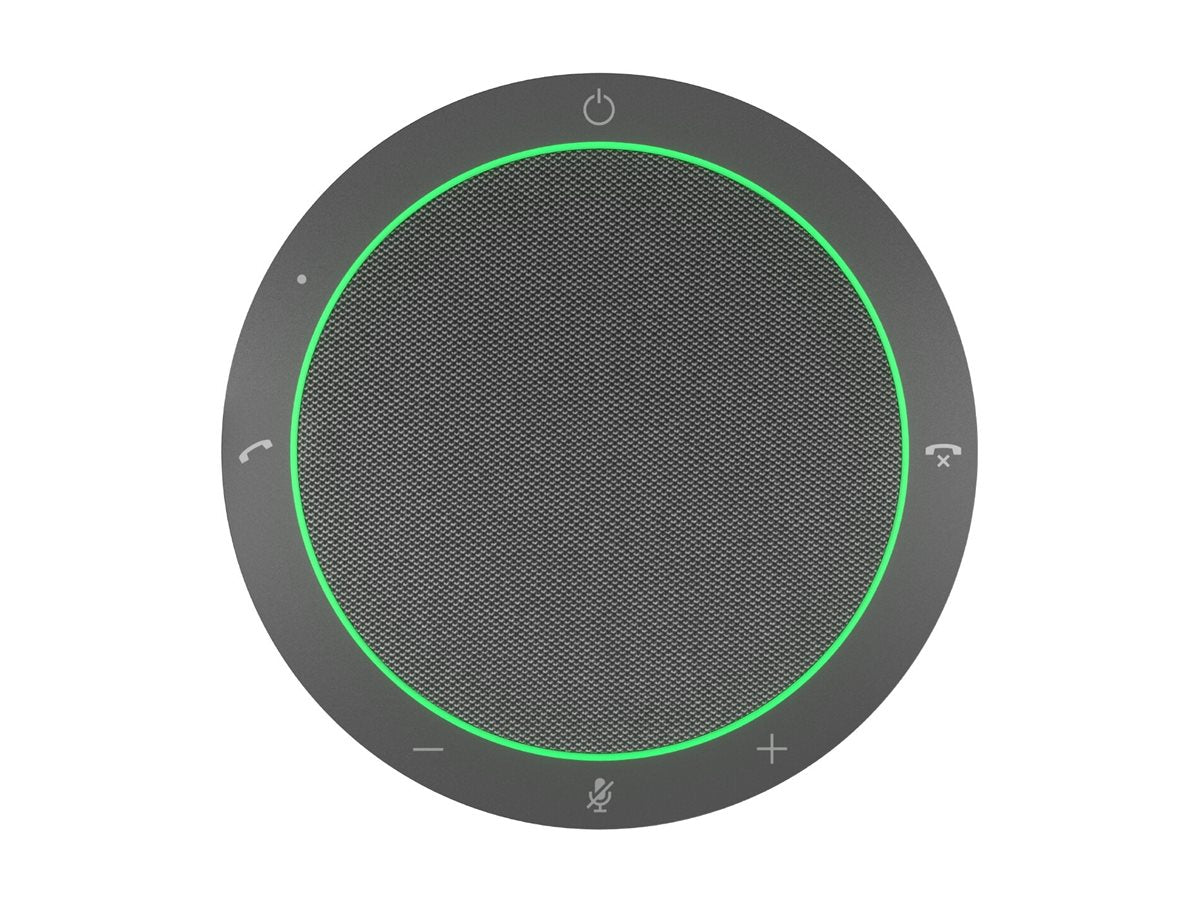 JABRA Speak2 40 UC Freisprechtelefon Vorderansicht
