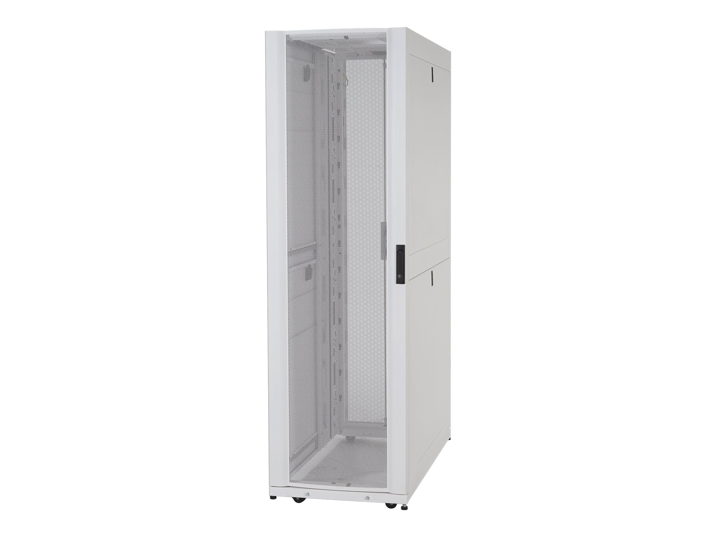 APC NetShelter SX 48U Vorderansicht
