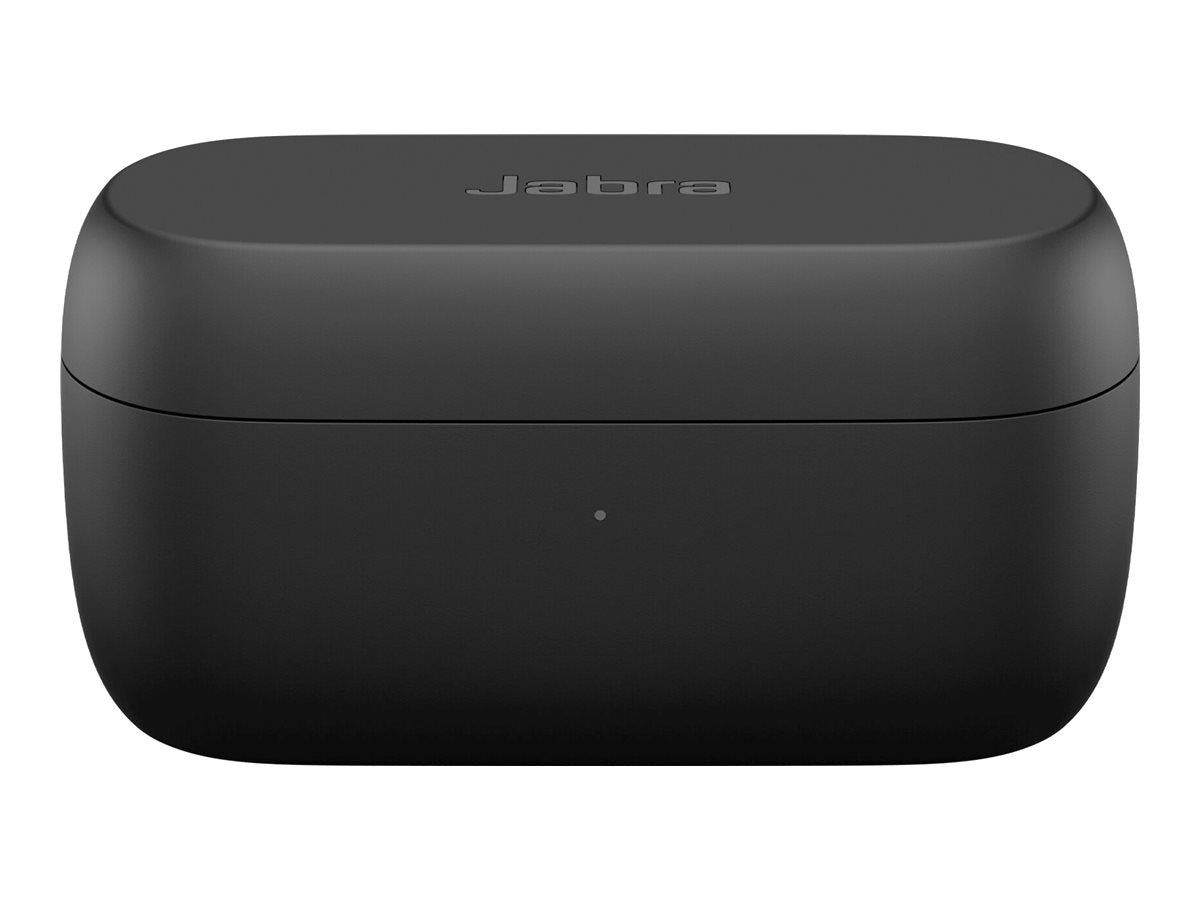 JABRA Evolve2 Buds Cradle USB-C UC Vorderansicht