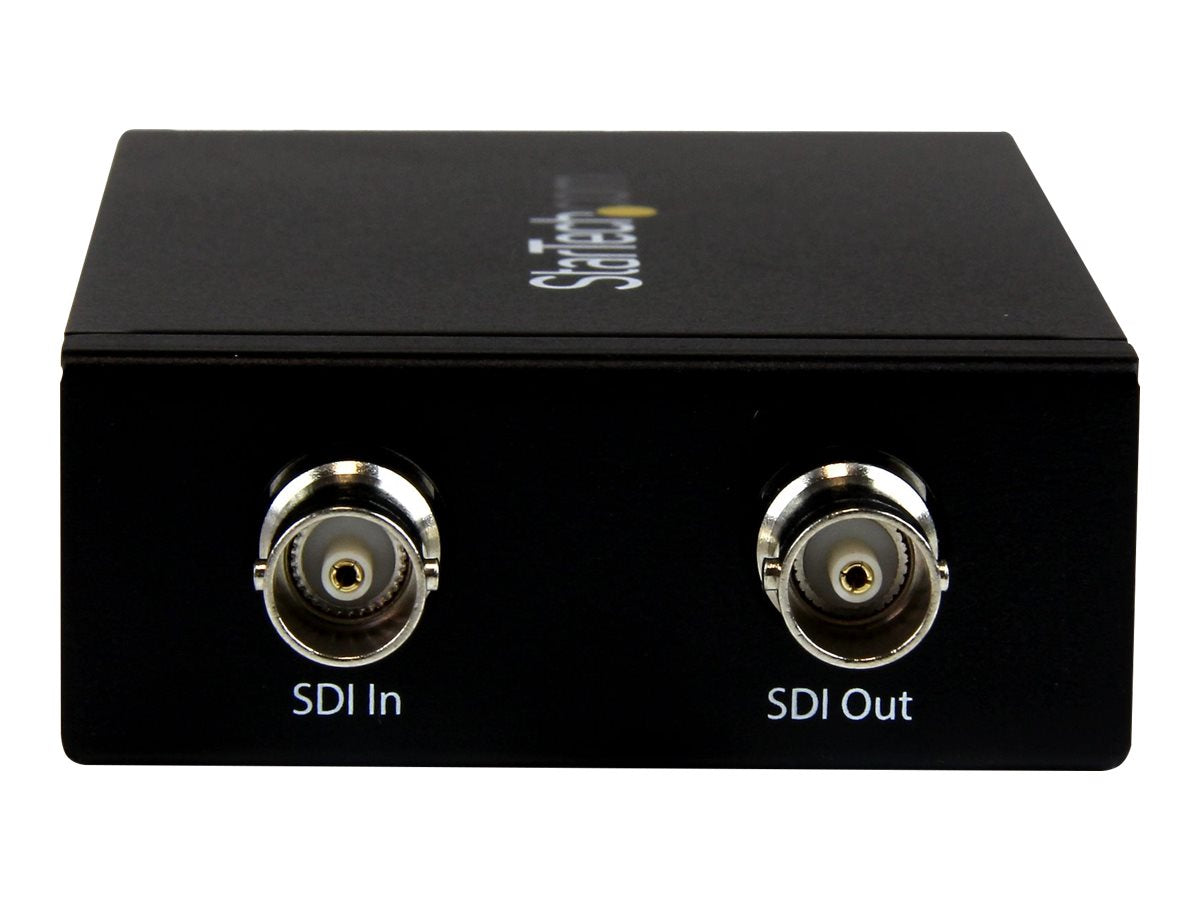 STARTECH.COM SDI auf HDMI Konverter Verpackung