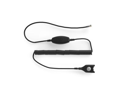 EPOS CLS 01 Anschlusskabel Verpackung