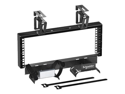 APC Data Distribution Cable Rack 4U Verpackung