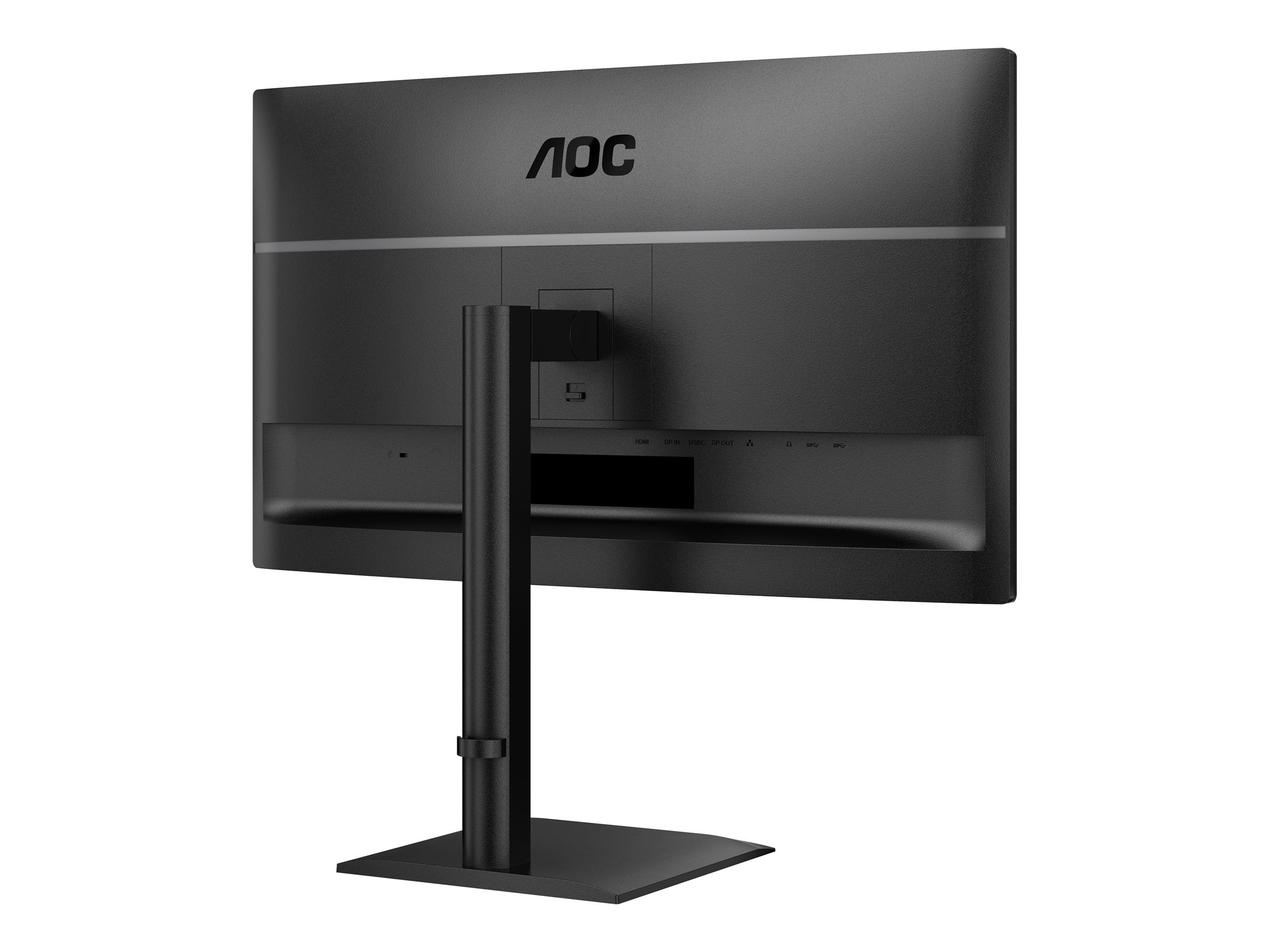 AOC Q27E4CV Monitor Detailansicht
