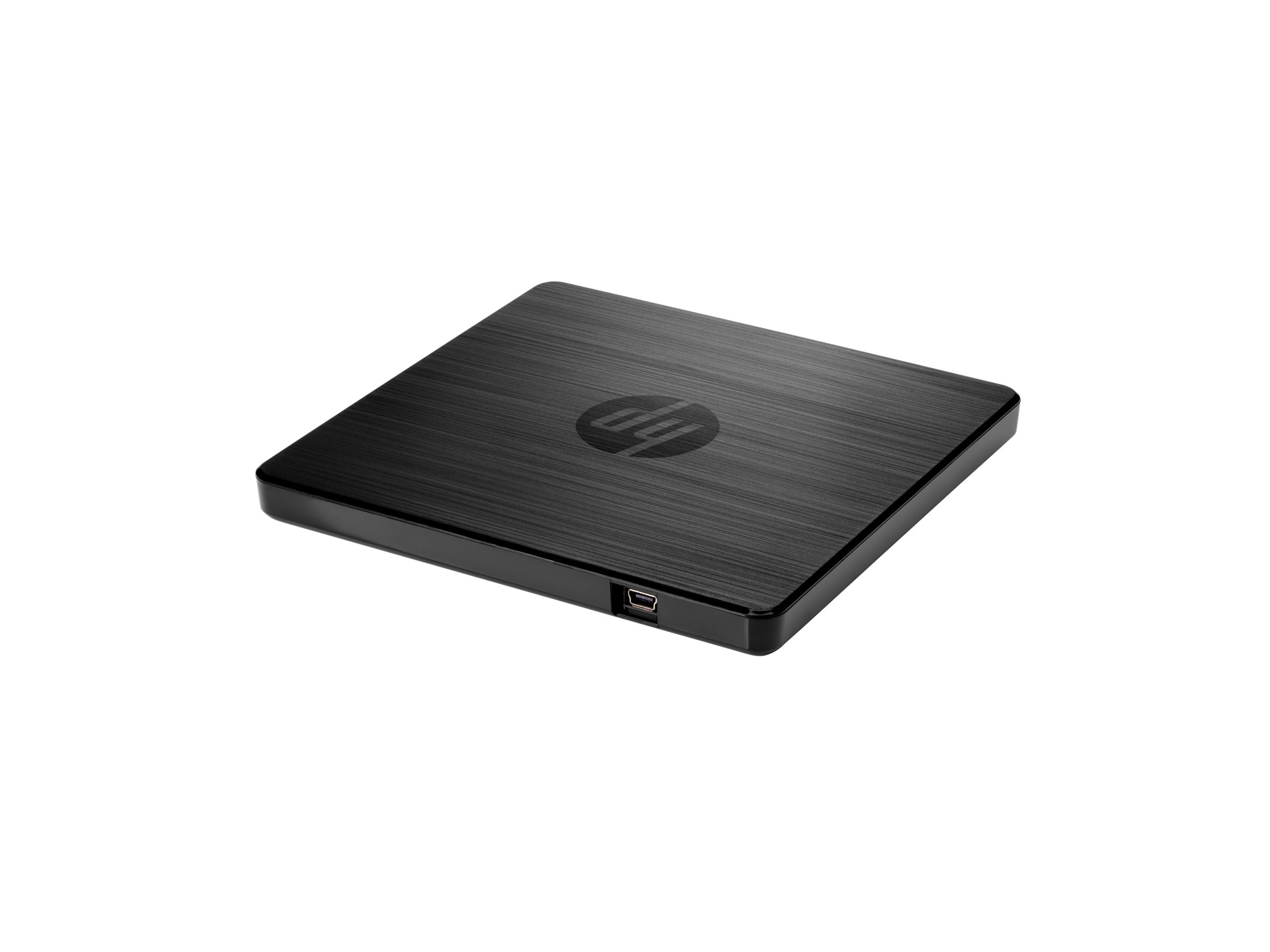 HP External USB Optical Drive Detailansicht
