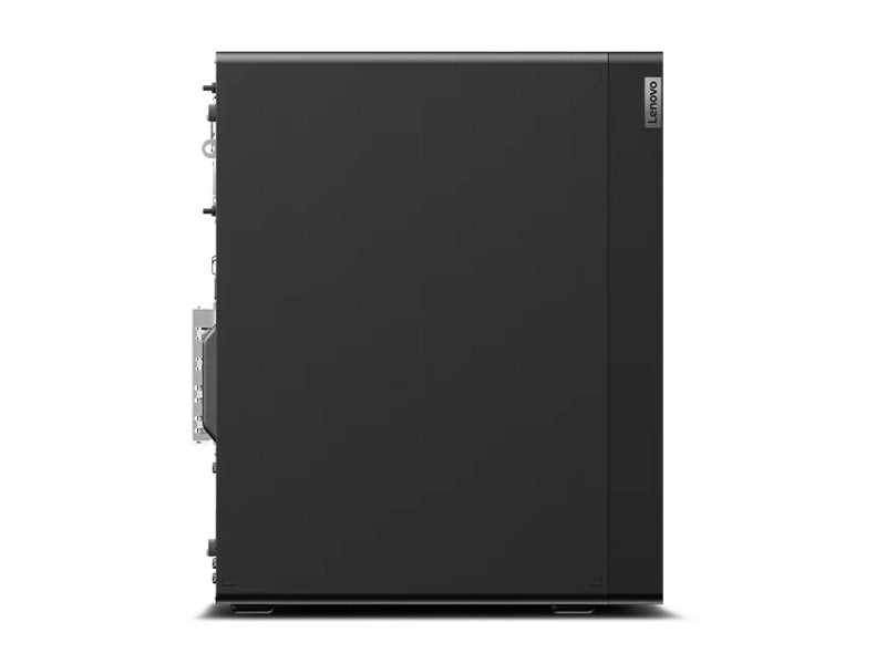 LENOVO ThinkStation P2 Tower G2 Rückansicht