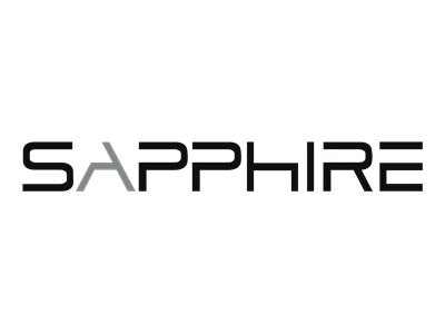 SAPPHIRE PULSE AMD RADEON RX 9060 XT GAMING 8GB Vorderansicht