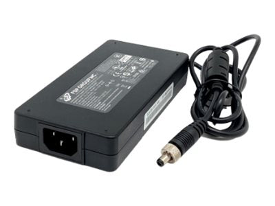 QNAP PWR-ADAPTER-96W-A02 96W externes Netzteil Vorderansicht