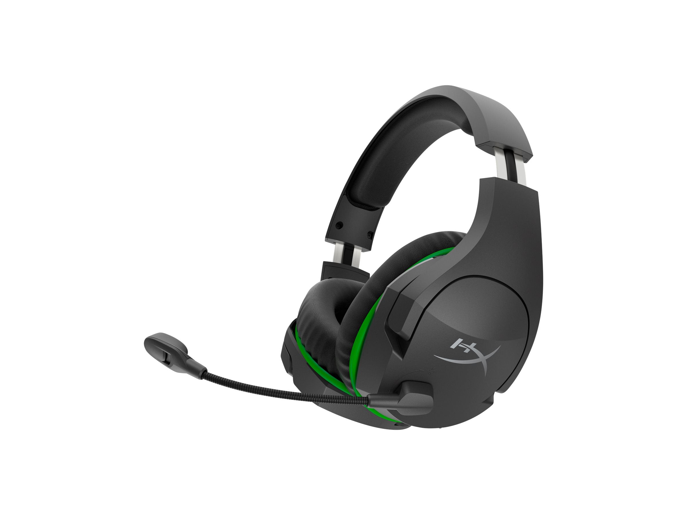 HP HyperX CloudX Stinger Core Wireless Headset Vorderansicht