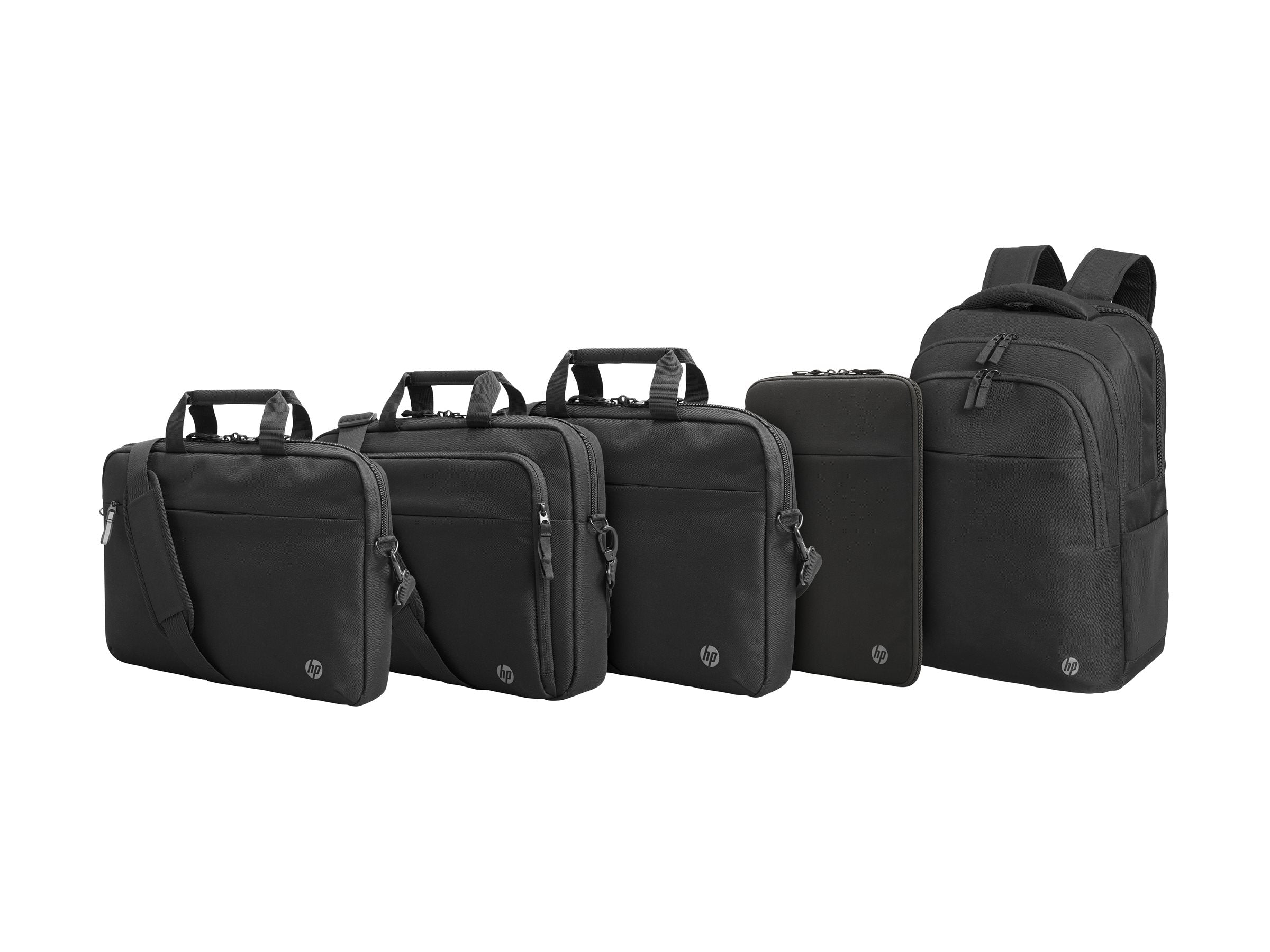 HP Renew Business 14,1 Zoll Laptop Bag Verpackung