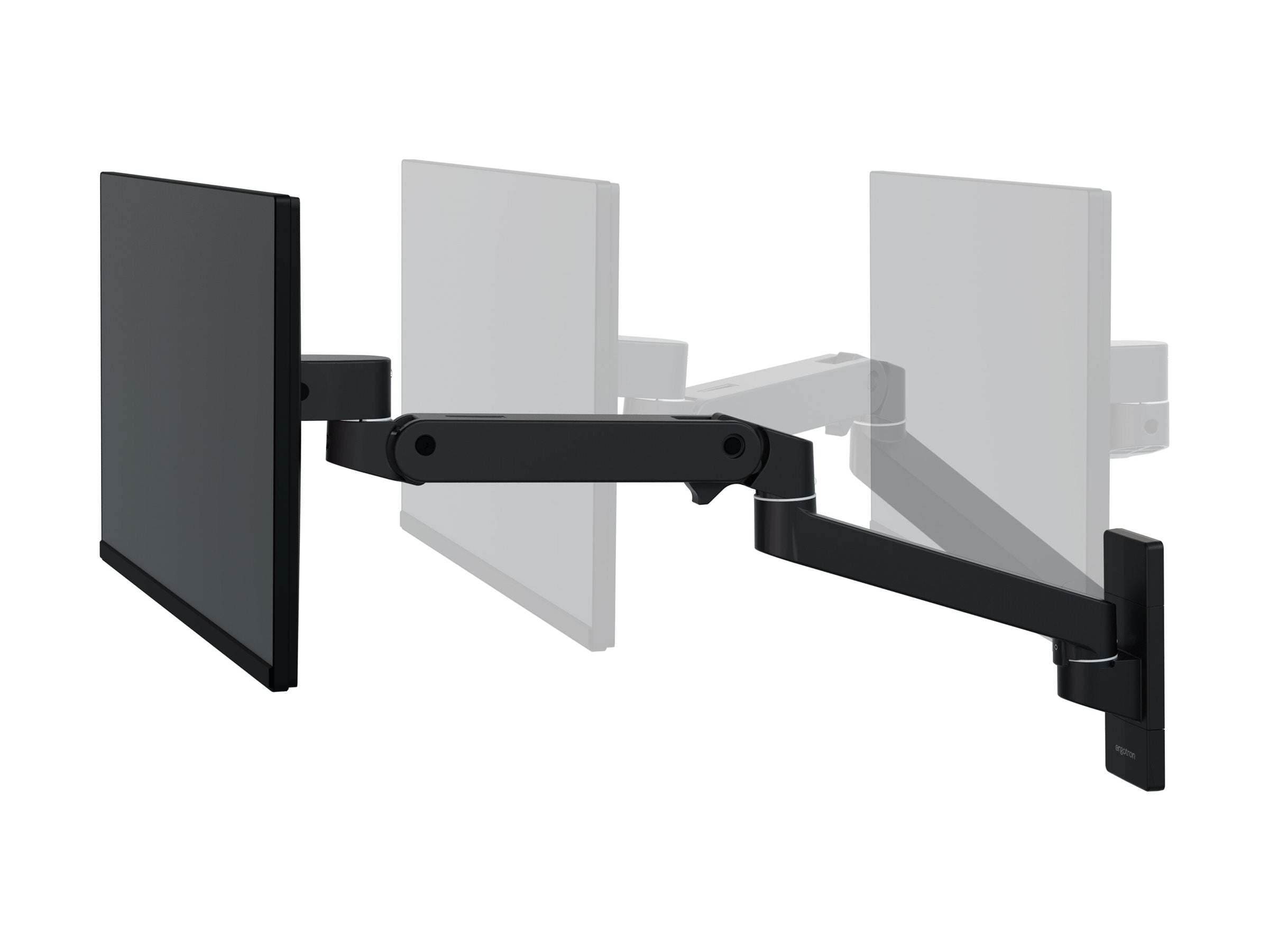 ERGOTRON LX Pro Monitor Arm