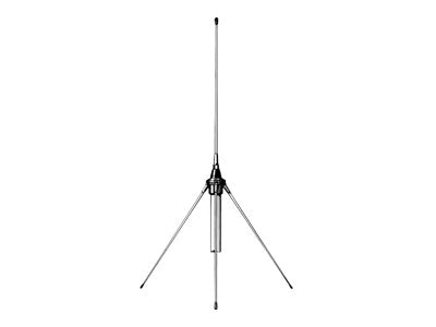 PROCOM GP 160/42 mm Groundplane Antenne - Vorderansicht