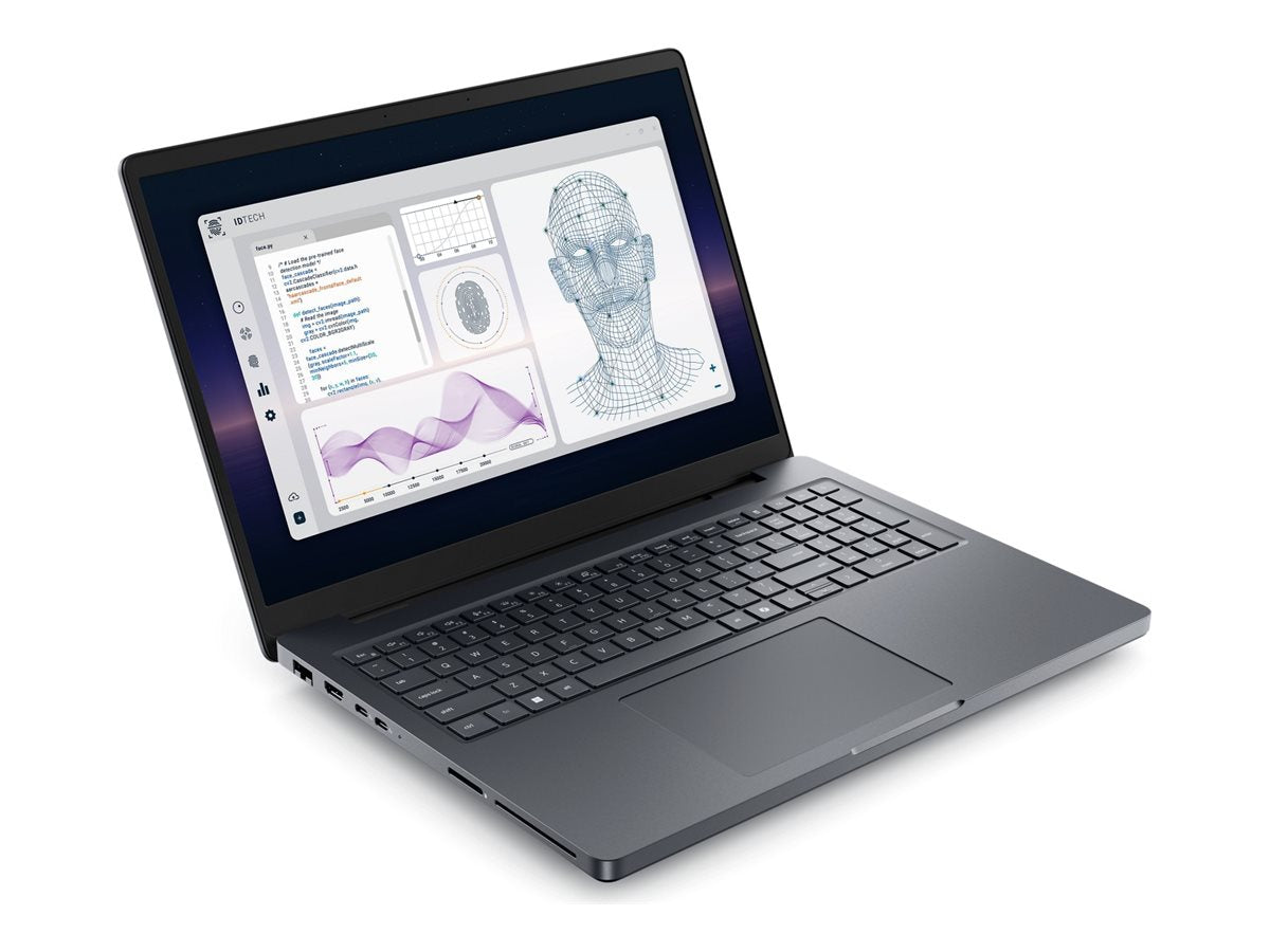 DELL Pro Max 16 Plus Intel Core Ultra 9 285HX 40
