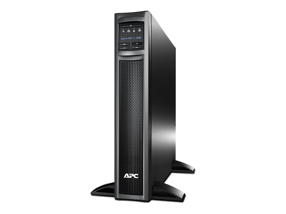 APC Smart-UPS X SMX1500RM2UC UPS Detailansicht