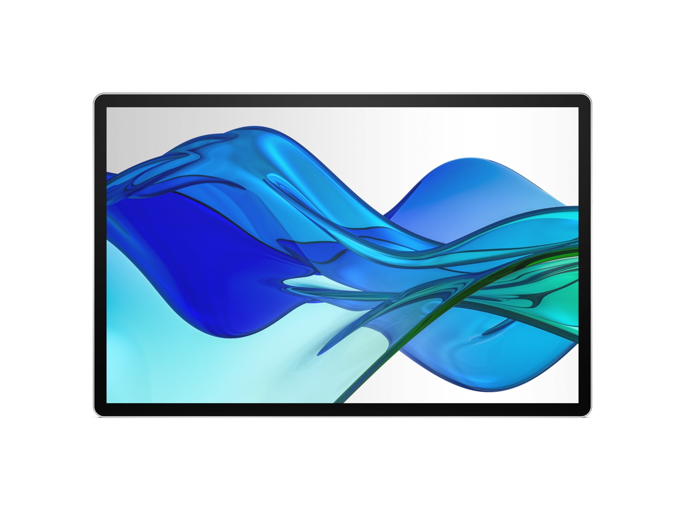 HP Series 5 Pro 14 Zoll Portable Monitor - Seitenansicht