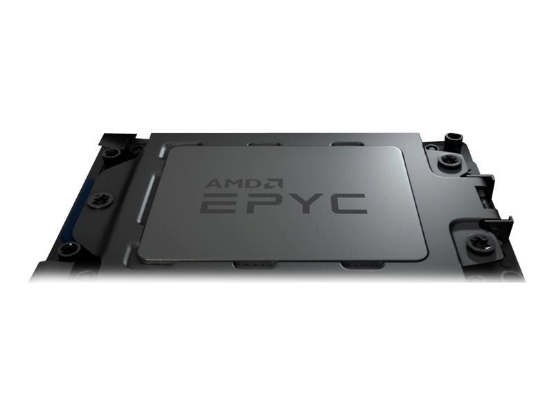 AMD EPYC 7532 2.4GHz Prozessor Detailansicht