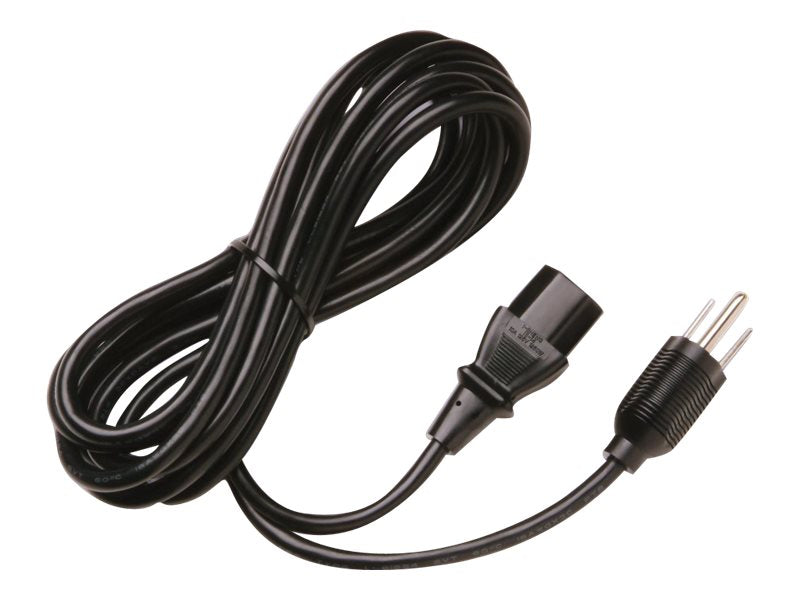 HPE C13-KSC-8305 KR 250V 10Amp 1.83m Power Cord - Verpackung