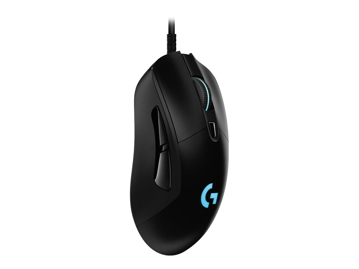 LOGITECH Gaming Mouse G403 HERO Verpackung