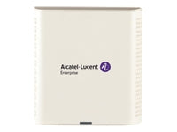 ALCATEL-LUCENT ENTERPRISE 8328 SIP-DECT-Basis + 8214 Mobilteil + Ladegerät + Netzteil EU