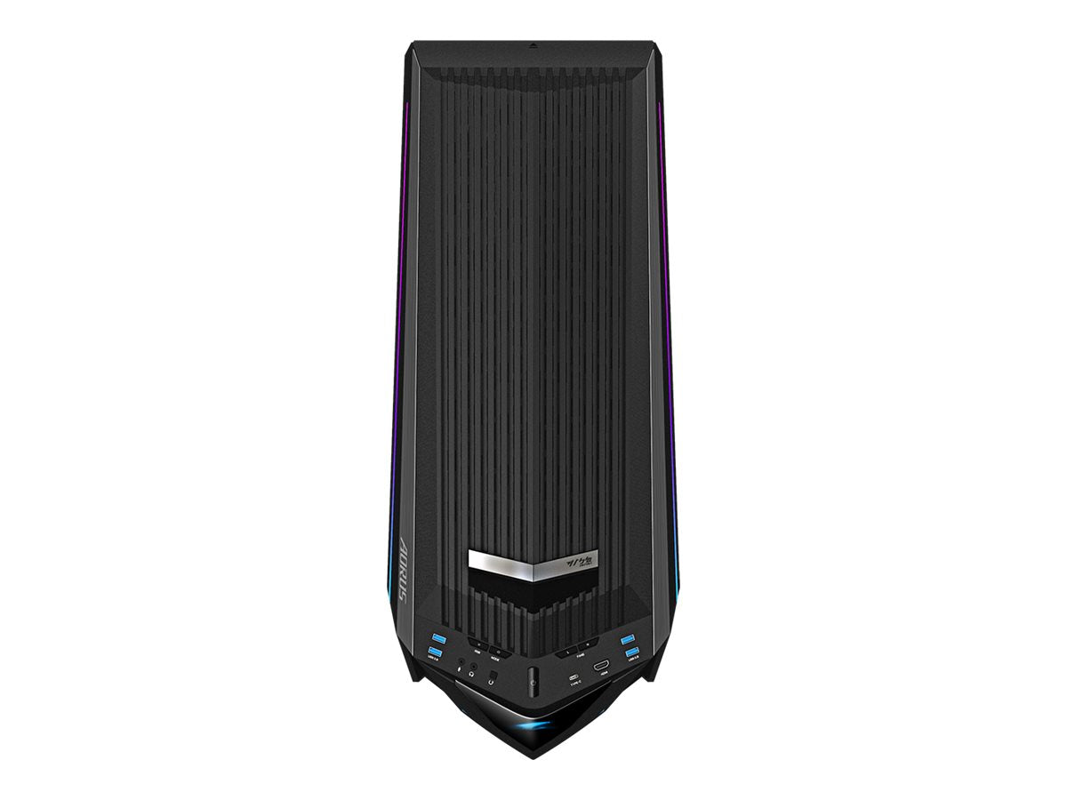 GIGABYTE GB-AC700G PC Case ATX RGB Verpackung