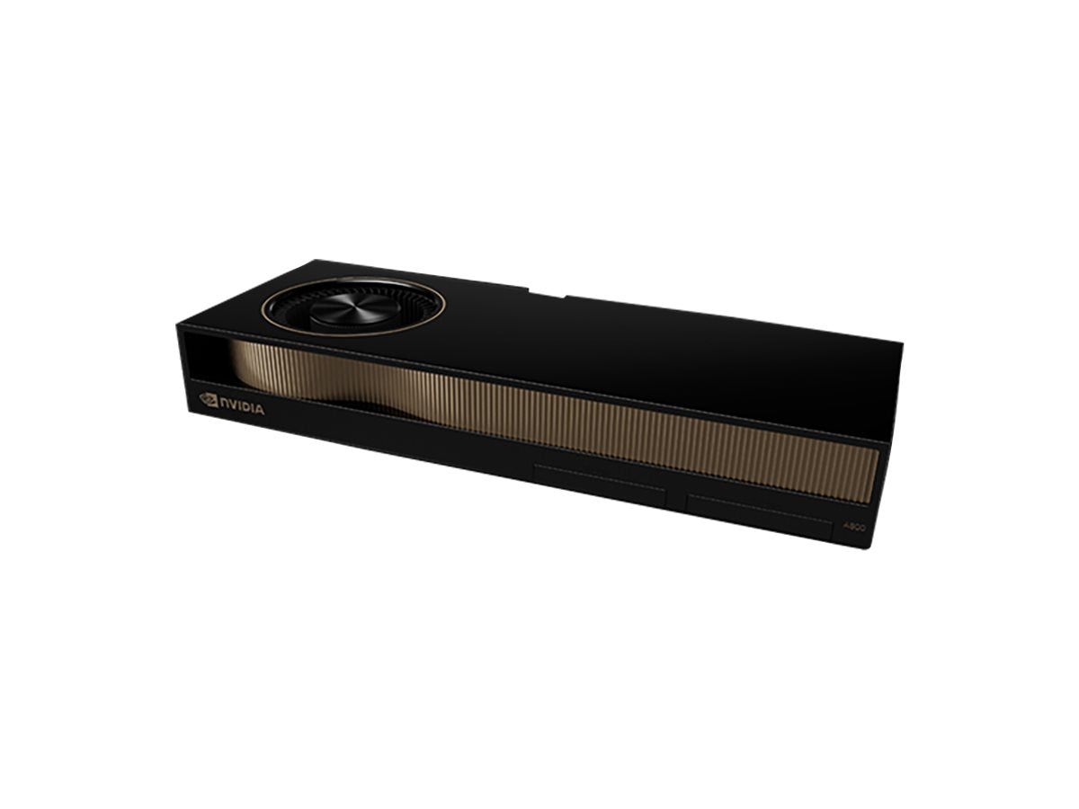 HP NVIDIA A800 40GB GFX - Vorderansicht