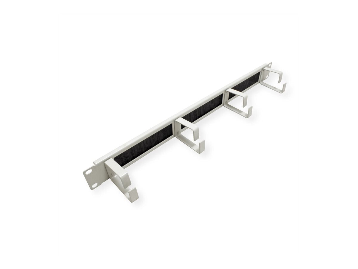 ROLINE 48,26cm 19Zoll Frontplatte Vorderansicht