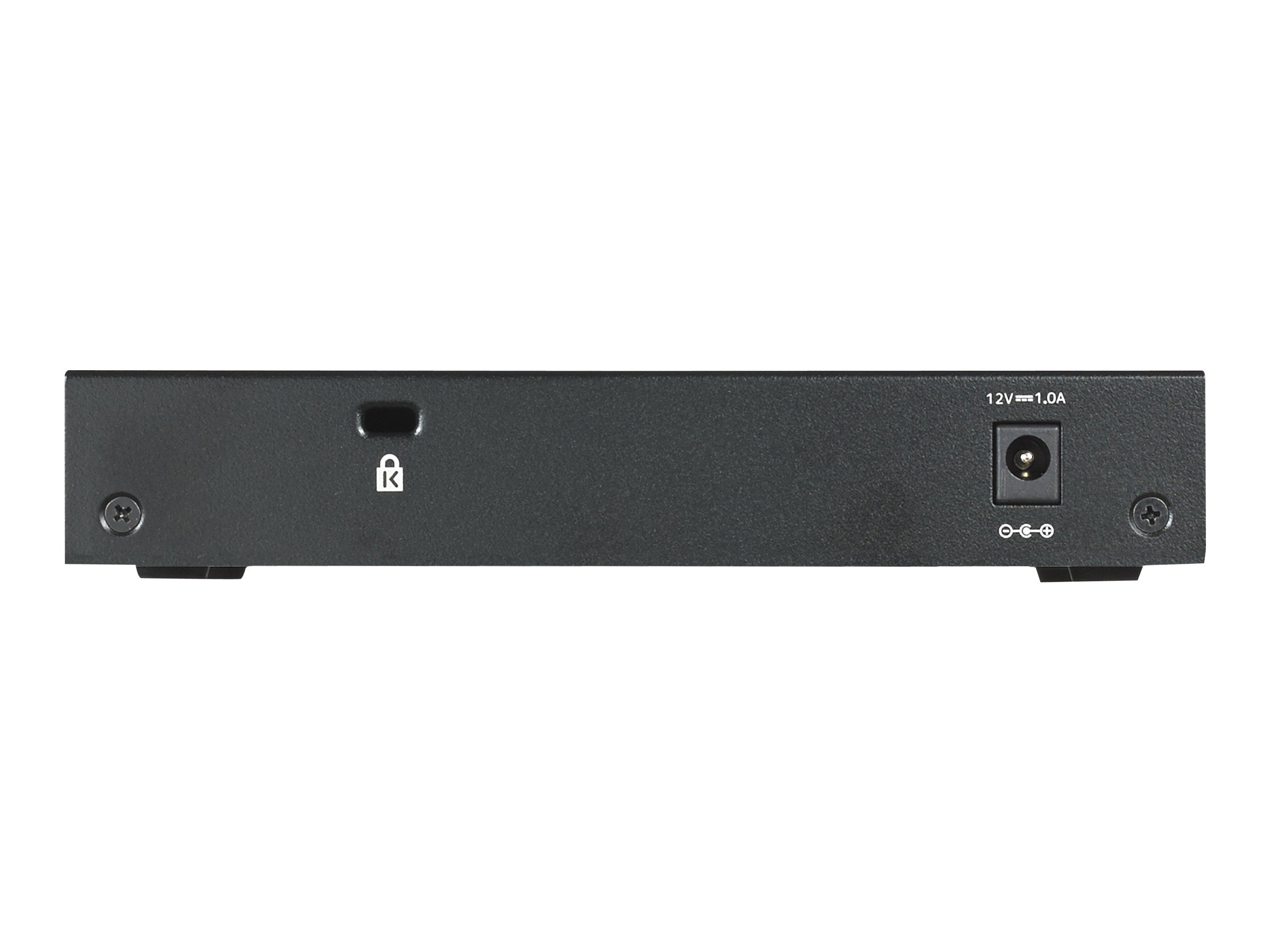 NETGEAR S350 Series 8-Port Gigabit Ethernet Smart Managed Pro Switch GS308T Verpackung