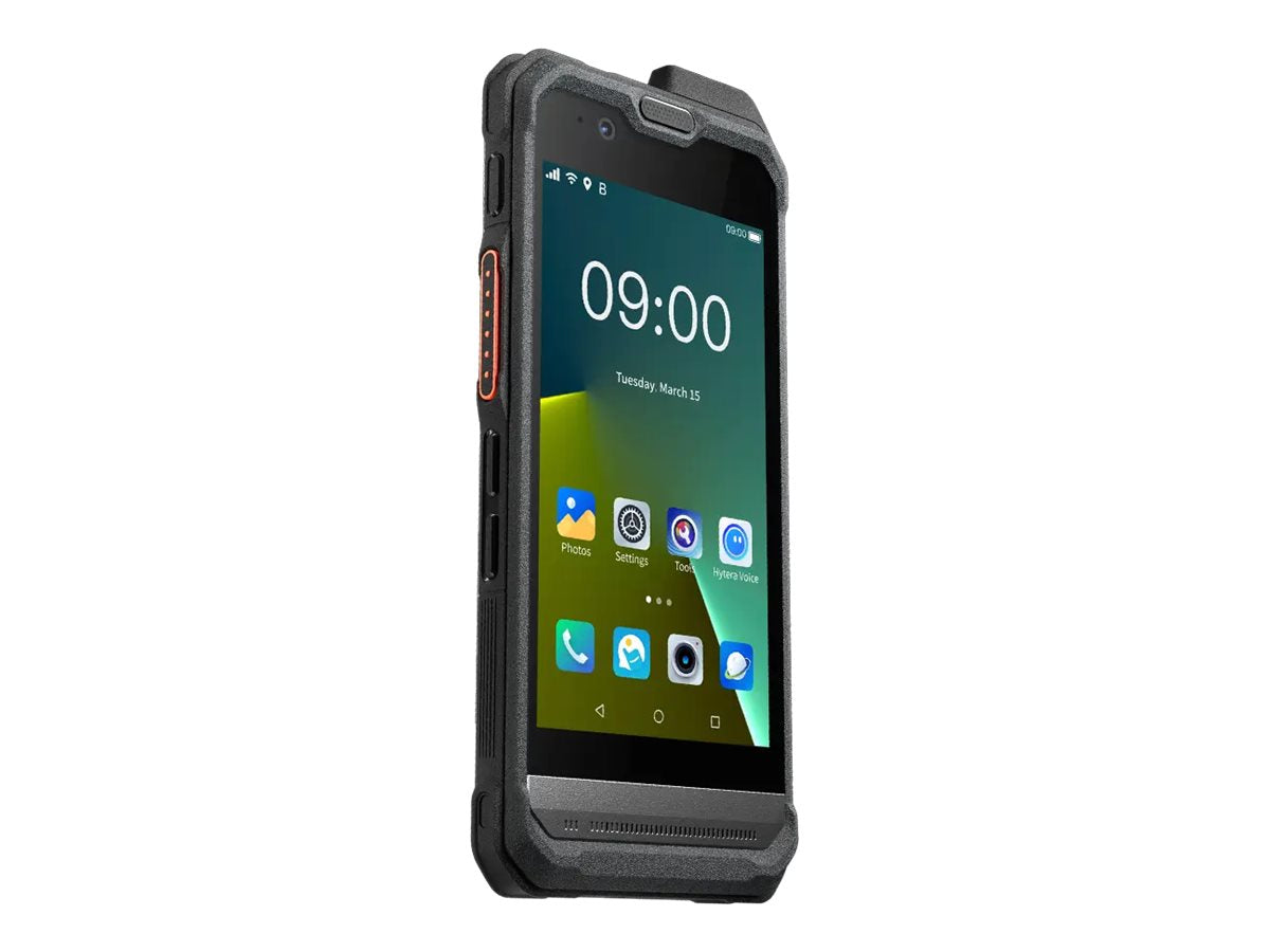 HYTERA PNC460 Vorderansicht