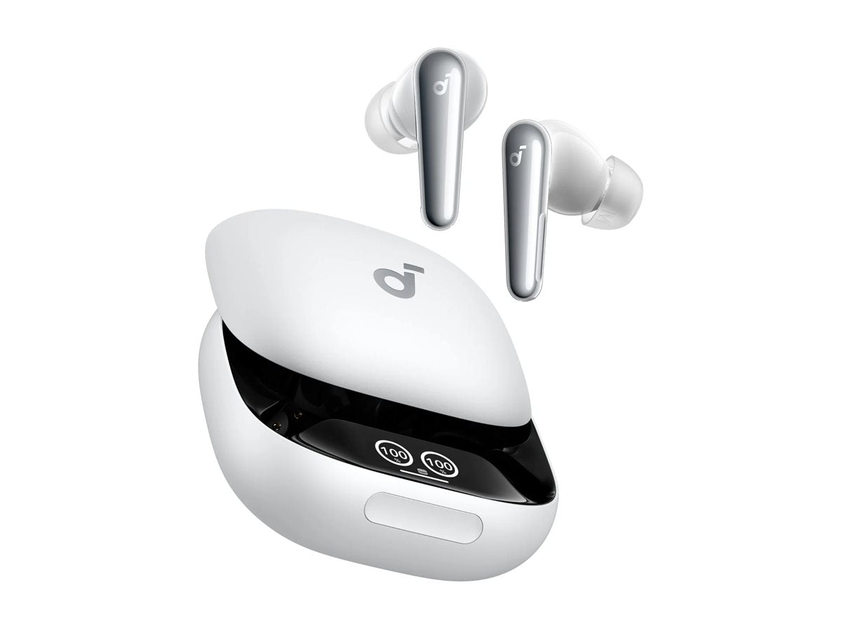 ANKER Soundcore Liberty 4 Pro True Wireless Earbuds im Ladecase