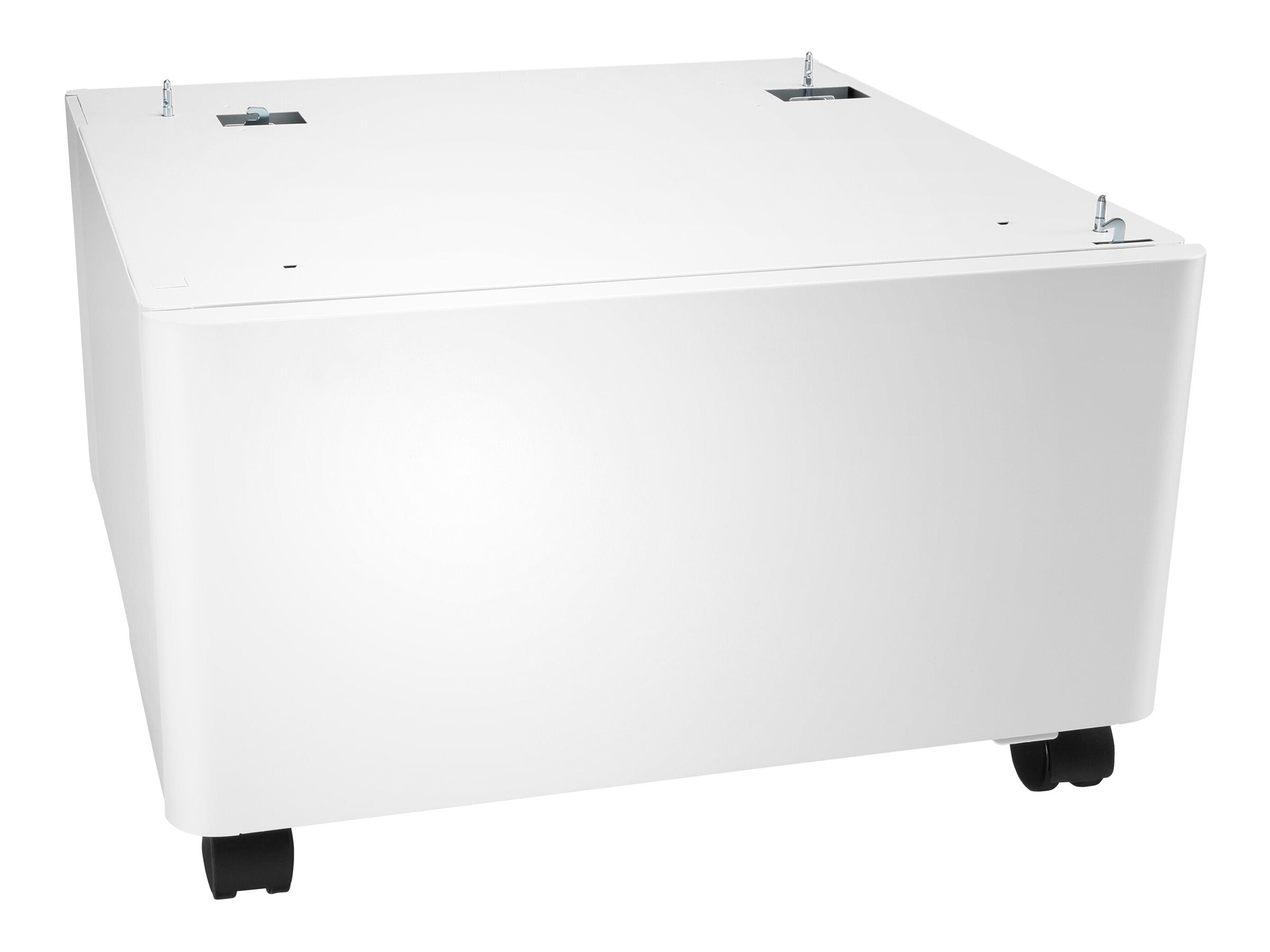 HP LaserJet Stand Druckerständer Verpackung