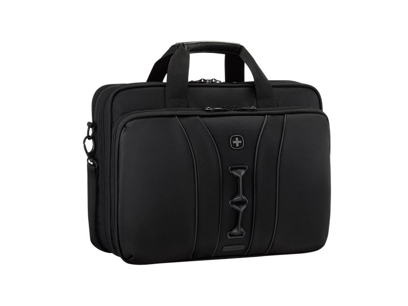 WENGER Legacy Black Series 40