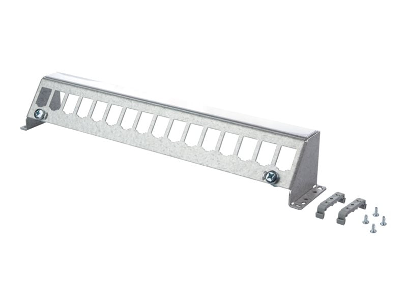 METZ CONNECT SmartConnectPP 16Port MC-Modul Vorderansicht