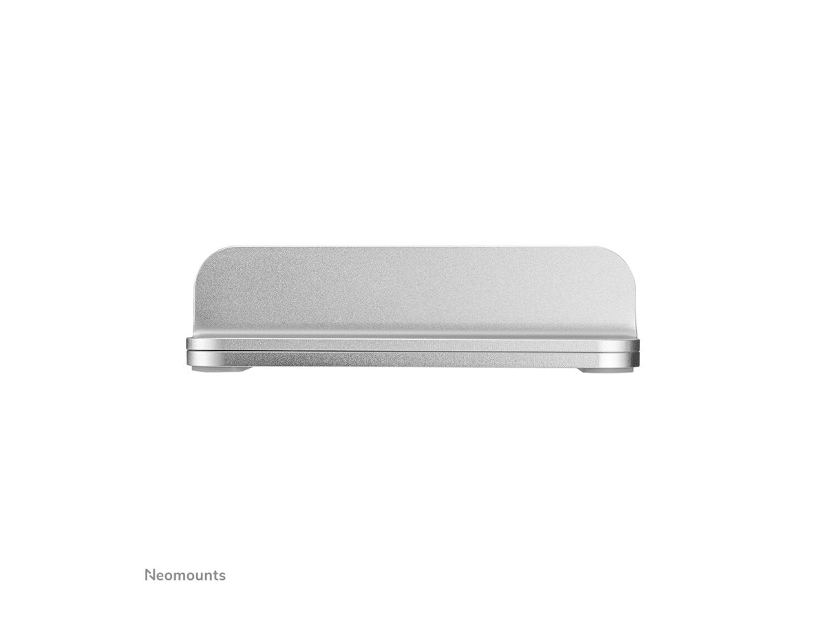NEOMOUNTS vertical laptop stand silver - Verpackung