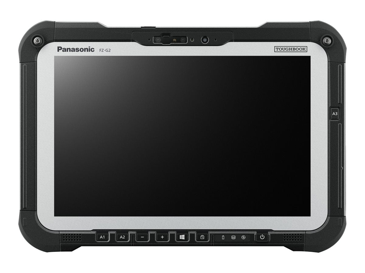 PANASONIC FZ-G2AZ022M4 Tablet Vorderansicht