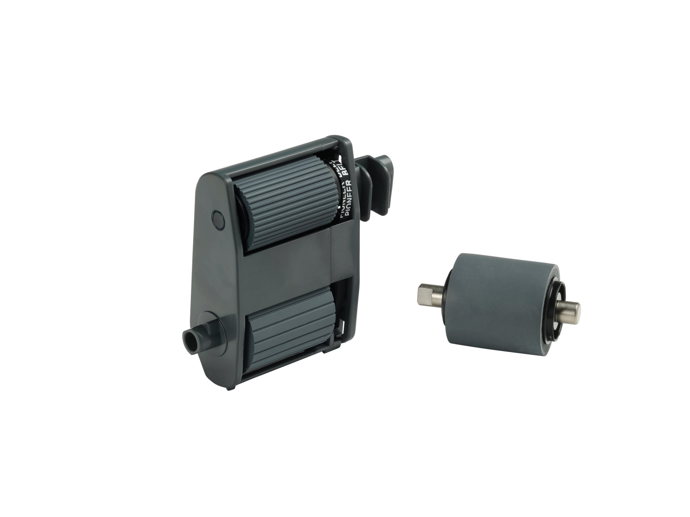 HP 300 ADF Roller Replacement Kit - Installation