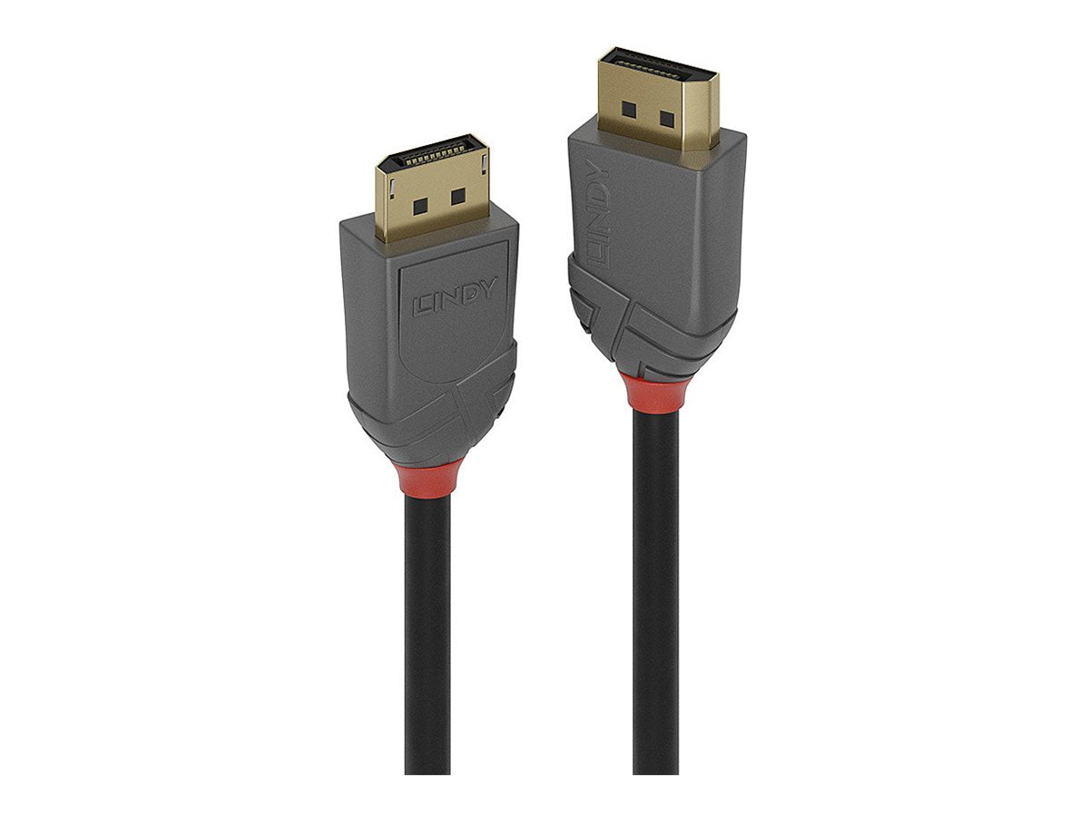 LINDY 10m DisplayPort 1.2 Kabel Verpackung