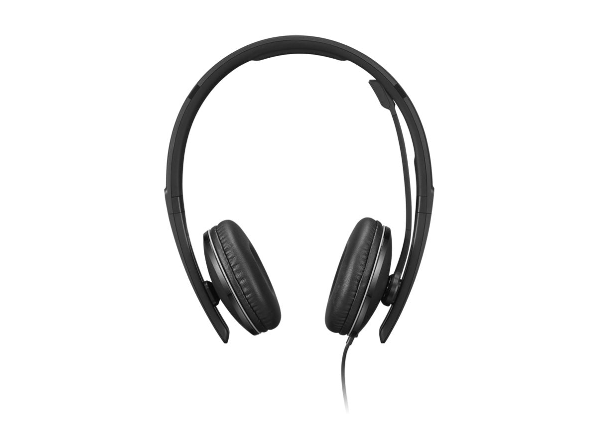 LENOVO USB-A Wired Stereo Headset Gen 2 Detailansicht