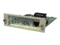 SEH PS107 Print Server