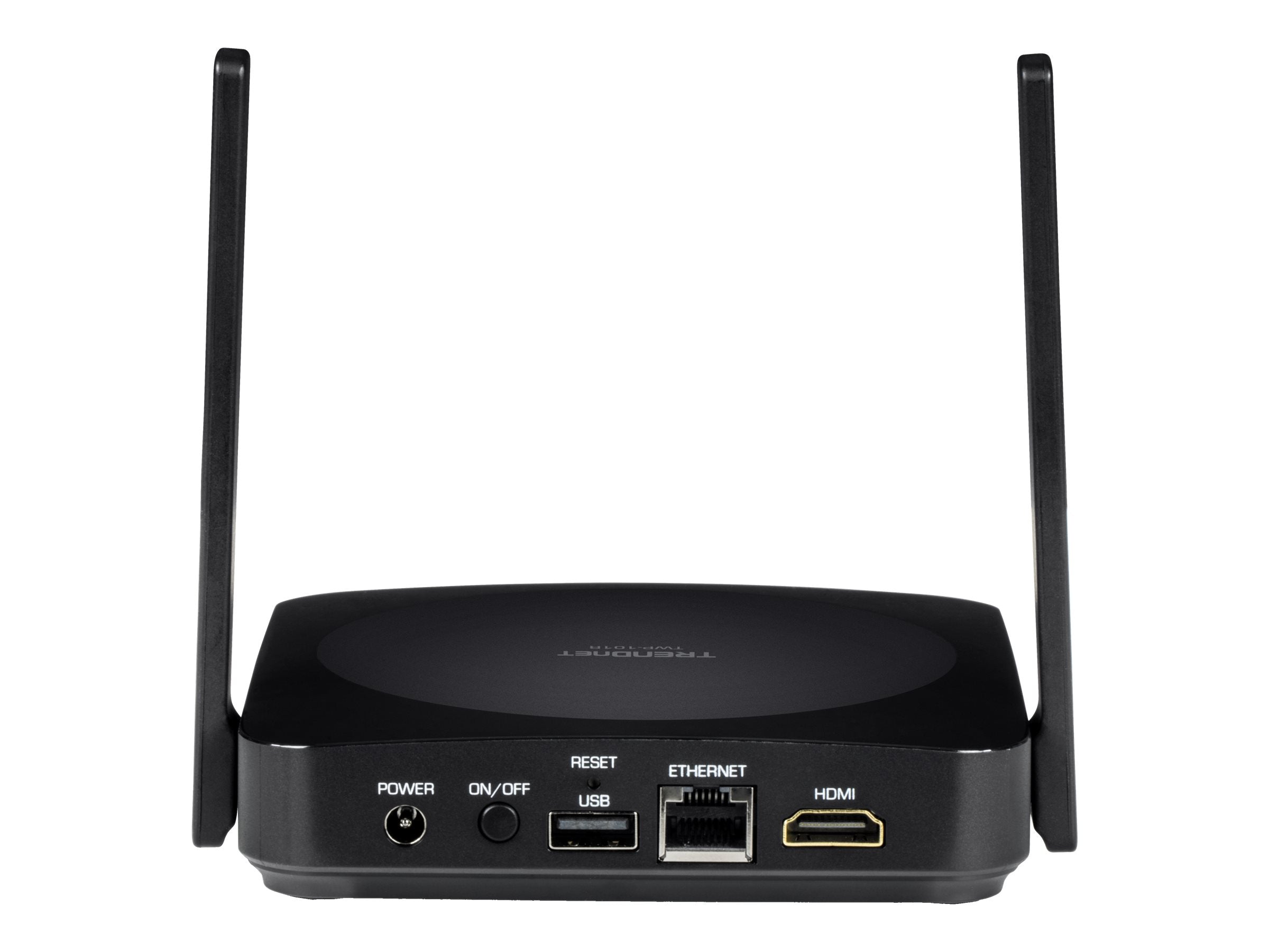 TRENDNET TWP-100R1K HDMI Extender Verpackung