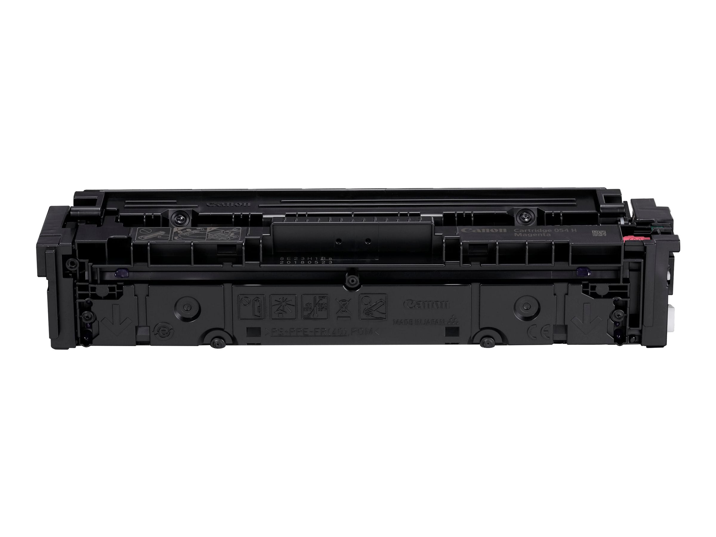 CANON Cartridge 054 H M Verpackung