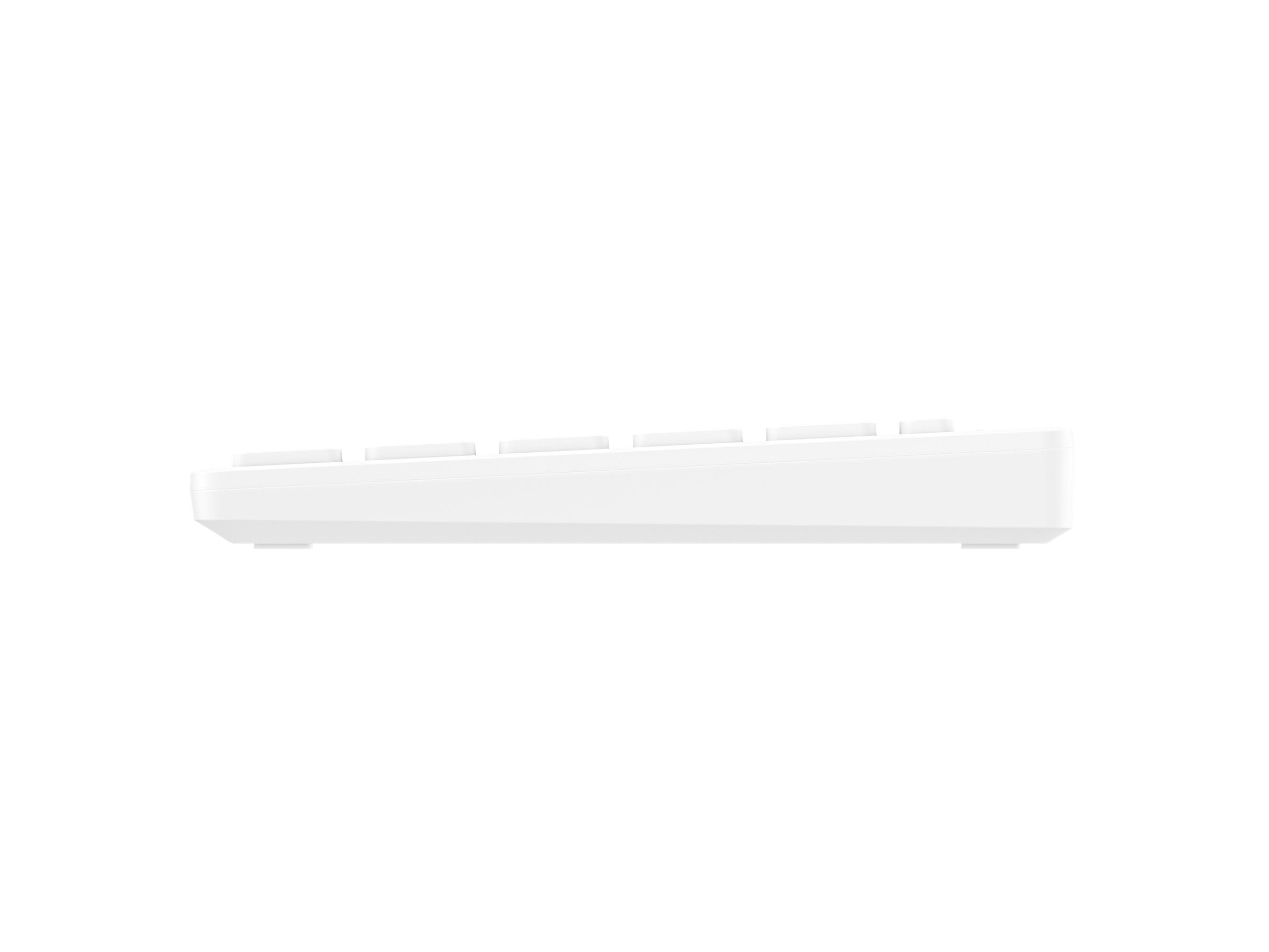 HP 350 WHT Compact Multi-Device Keyboard Verpackung