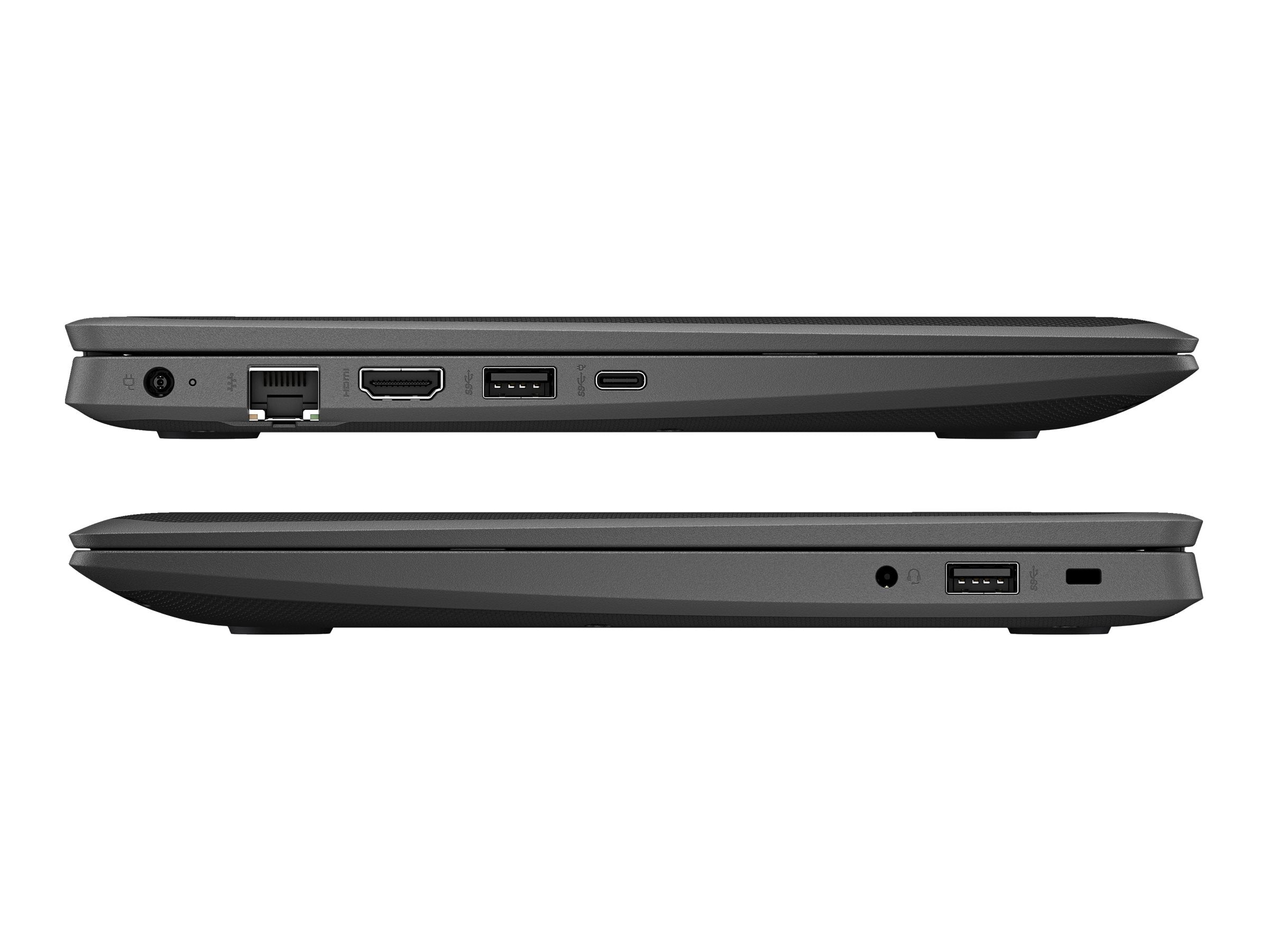 HP Pro x360 11 Fortis G11 Seitenansicht