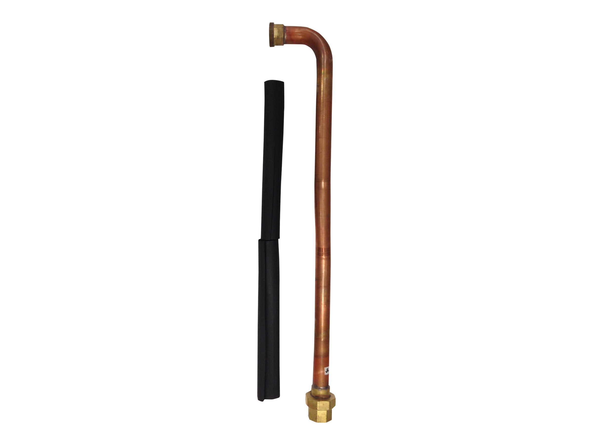 APC Top Piping Kit ACRC301S Vorderansicht