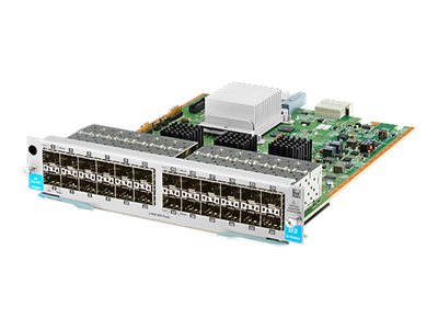 ARUBA HPE Aruba 24p 1GbE SFP v3 zl2 Mod Verpackung