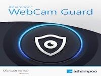 ASHAMPOO WebCam Guard