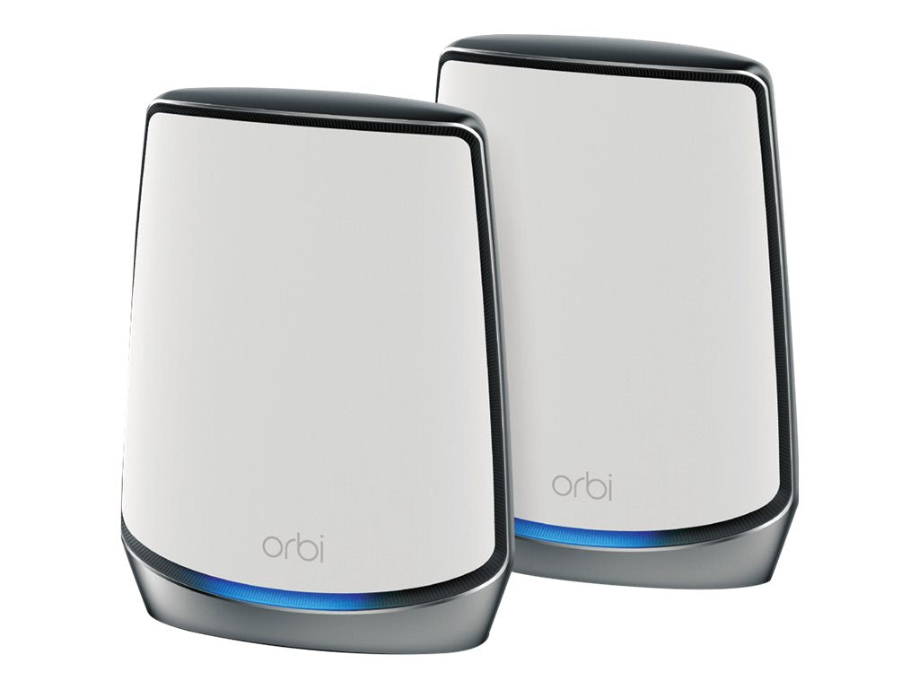 NETGEAR Orbi WLAN 6 Tri-Band Mesh WLAN System AX6000 Verpackung
