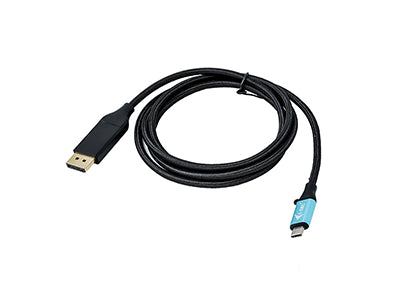 I-TEC USB C DisplayPort Kabel Adapter 4K 60 Hz 150cm Verpackung