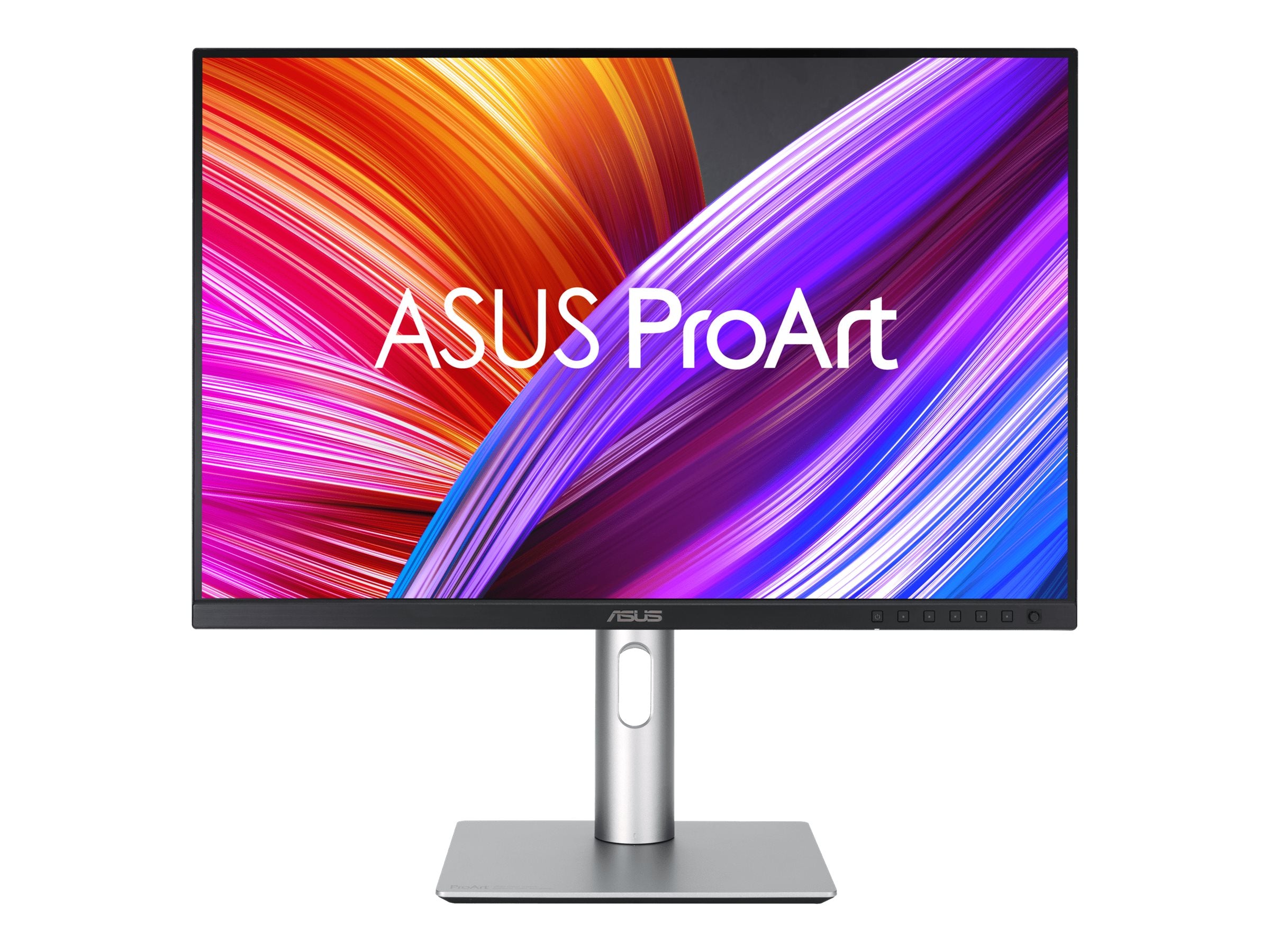 ASUS ProArt PA248CRV Monitor Vorderansicht