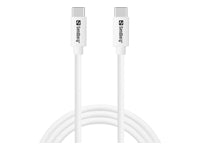 SANDBERG USB-C Charge Cable 1M 65W