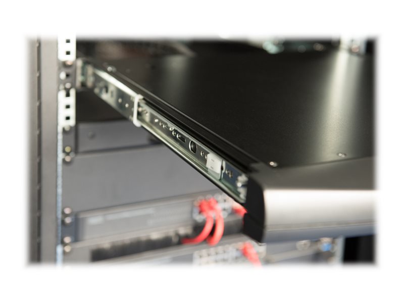DIGITUS Modulare Konsole mit 43